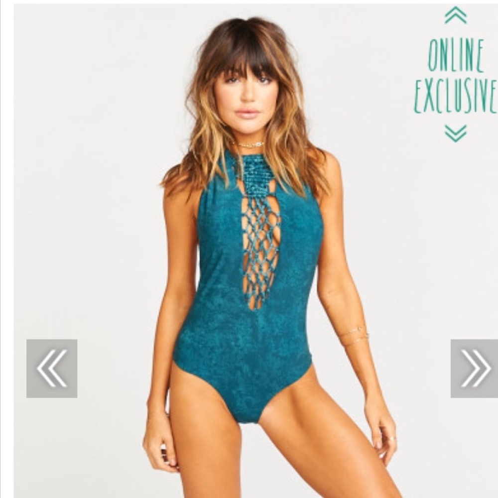 Show Me Your MuMu